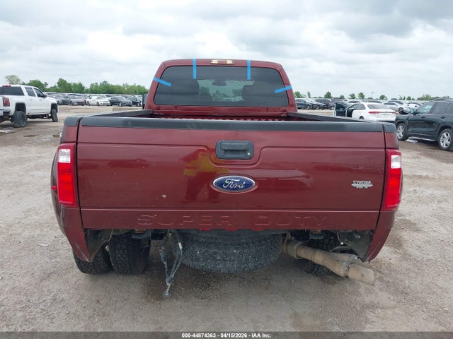 Ford F-350 Xlt
