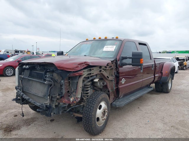 Ford F-350 Xlt