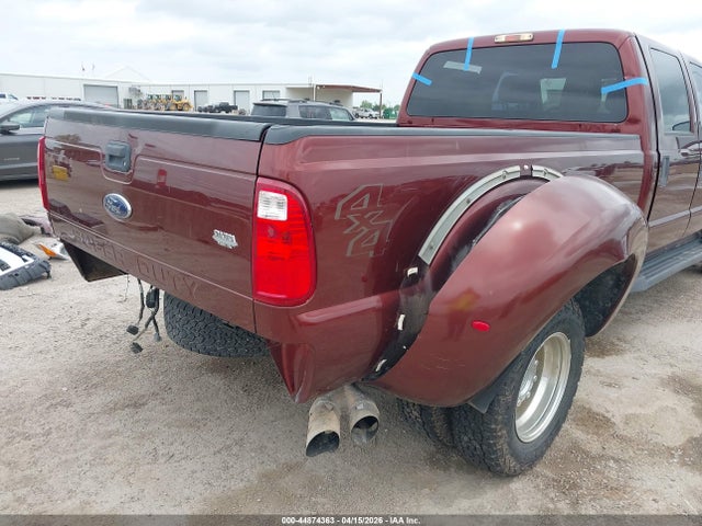 Ford F-350 Xlt