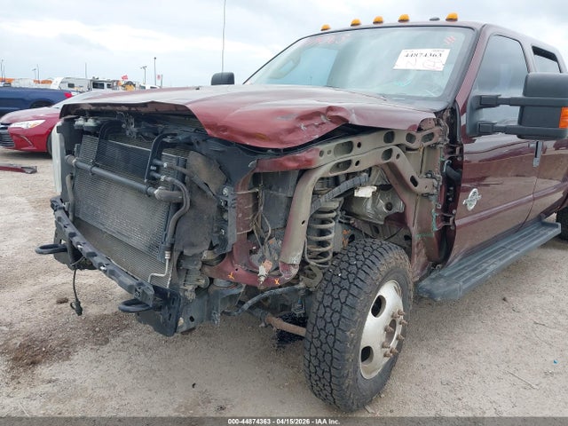 Ford F-350 Xlt