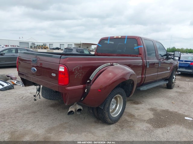 Ford F-350 Xlt