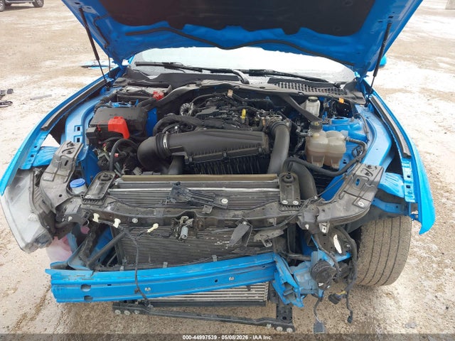Ford Mustang Ecoboost Premium