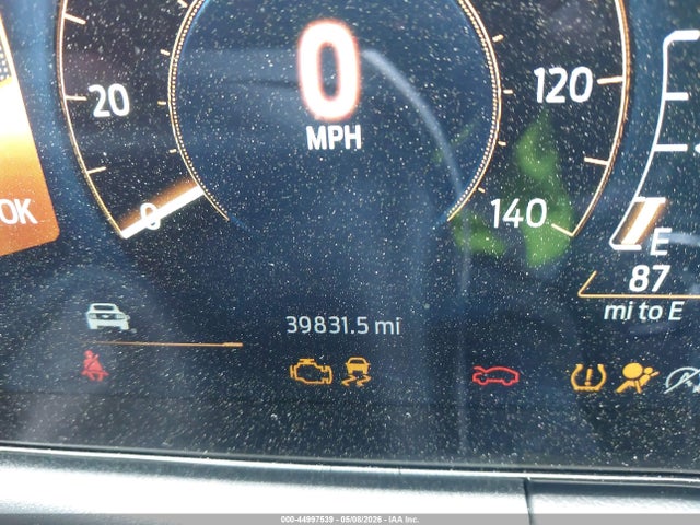 Ford Mustang Ecoboost Premium