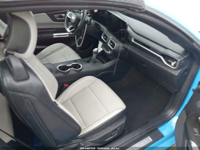 Ford Mustang Ecoboost Premium