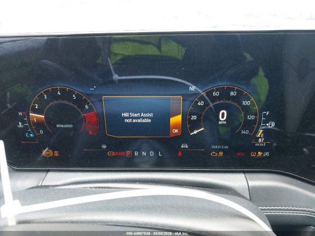 Ford Mustang Ecoboost Premium