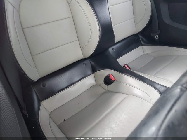 Ford Mustang Ecoboost Premium