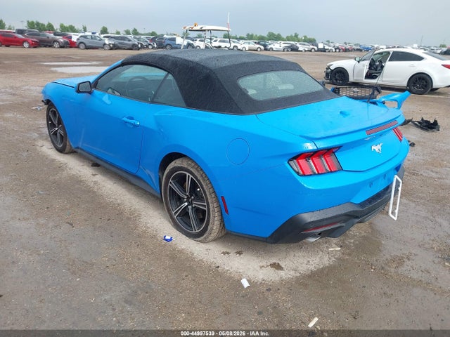 Ford Mustang Ecoboost Premium