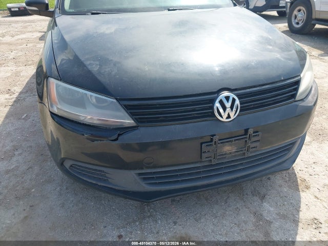 Volkswagen Jetta 2.5l Se