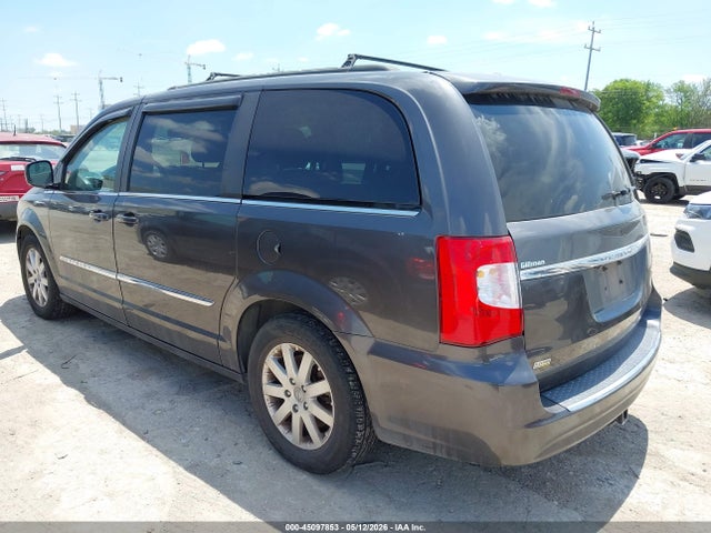 Chrysler Town & Country Touring