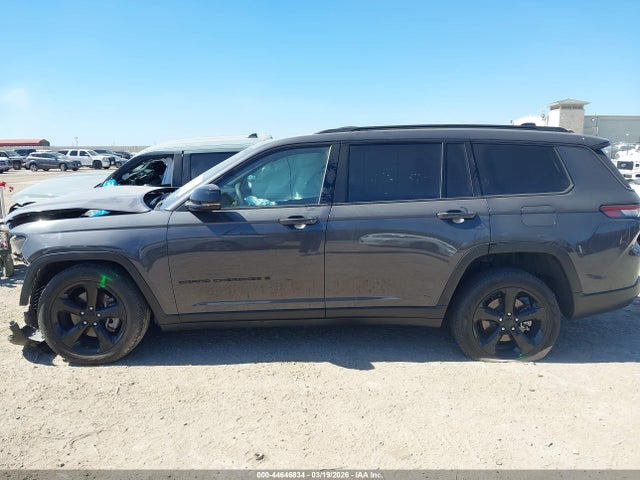 Jeep Grand Cherokee Limited 4x2