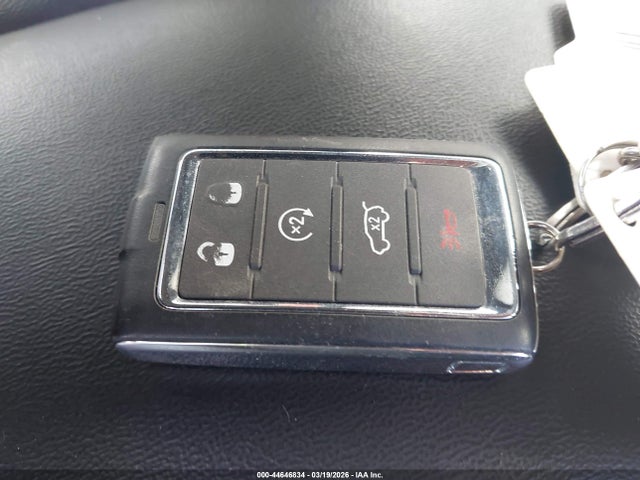 Jeep Grand Cherokee Limited 4x2