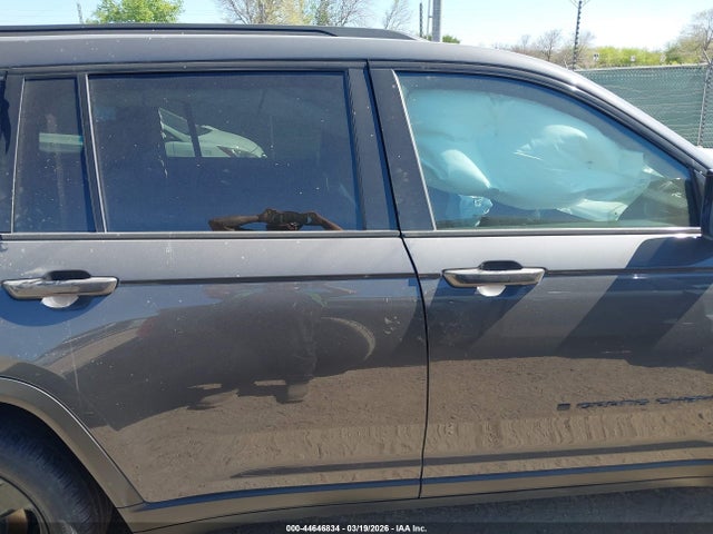 Jeep Grand Cherokee Limited 4x2