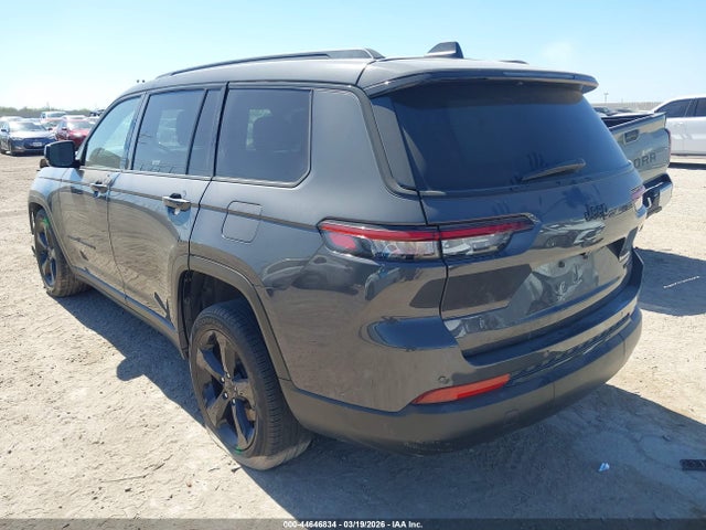 Jeep Grand Cherokee Limited 4x2