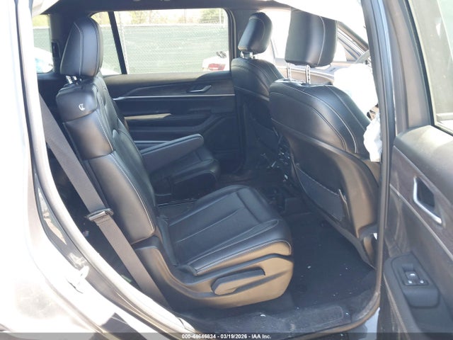 Jeep Grand Cherokee Limited 4x2