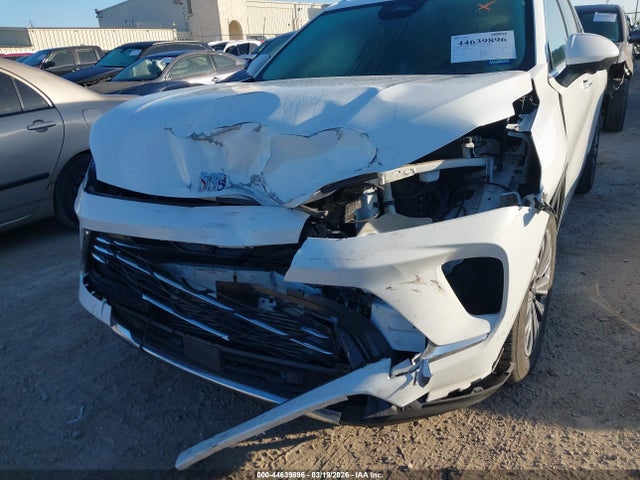 Buick Envision Preferred Awd