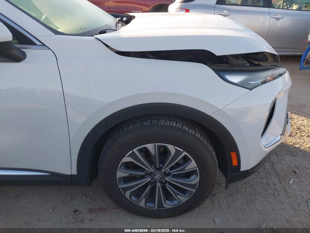 Buick Envision Preferred Awd
