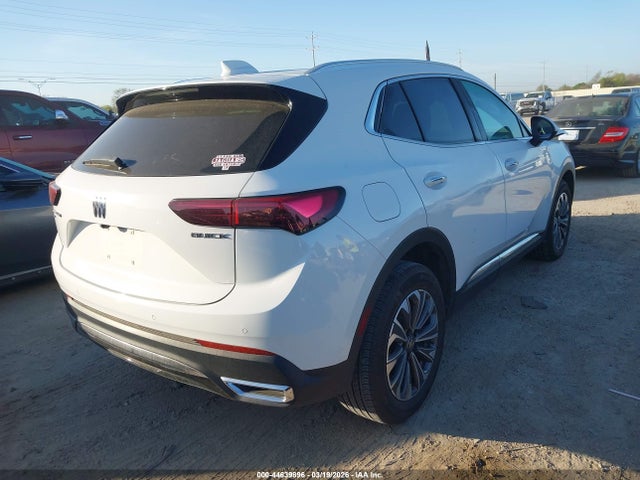 Buick Envision Preferred Awd