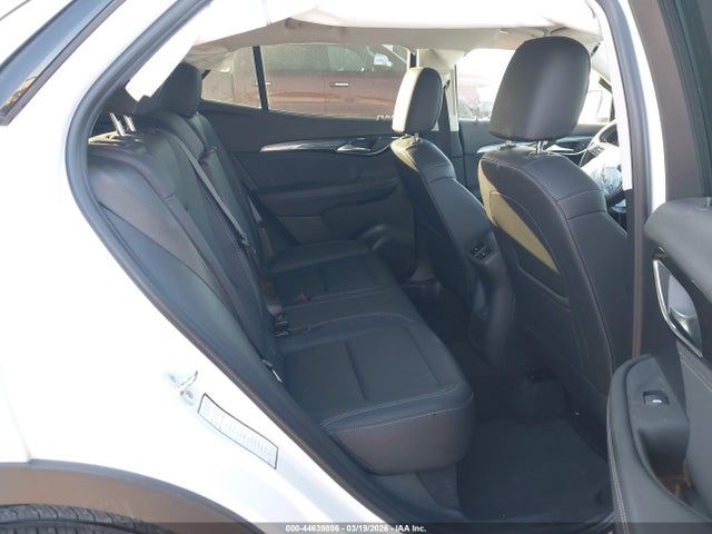 Buick Envision Preferred Awd