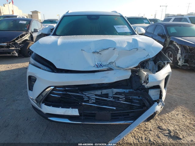 Buick Envision Preferred Awd