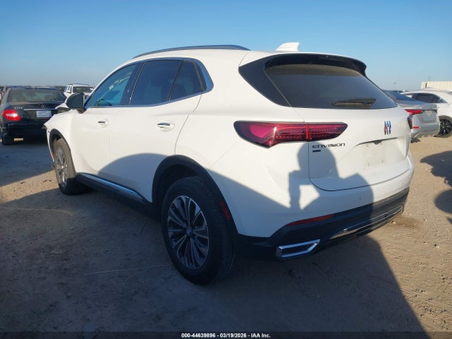 Buick Envision Preferred Awd