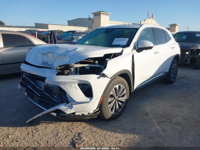 Buick Envision Preferred Awd