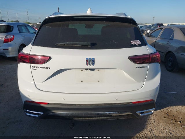 Buick Envision Preferred Awd