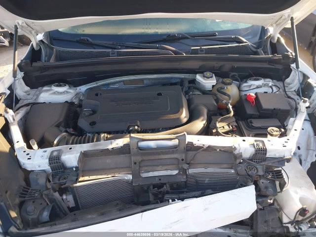 Buick Envision Preferred Awd