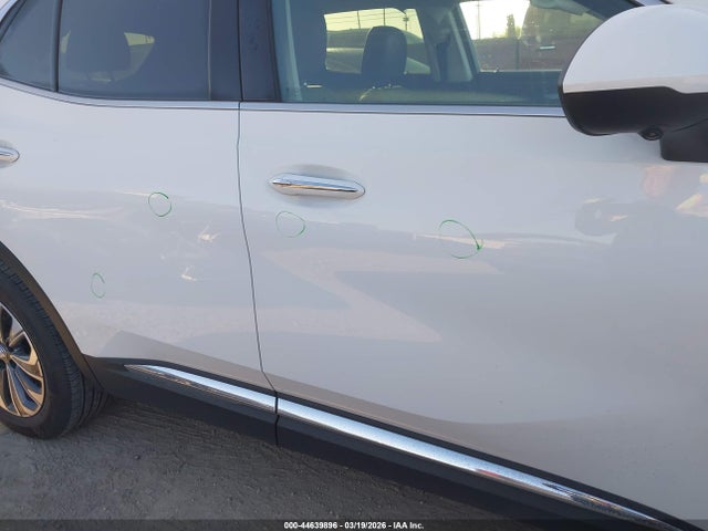 Buick Envision Preferred Awd