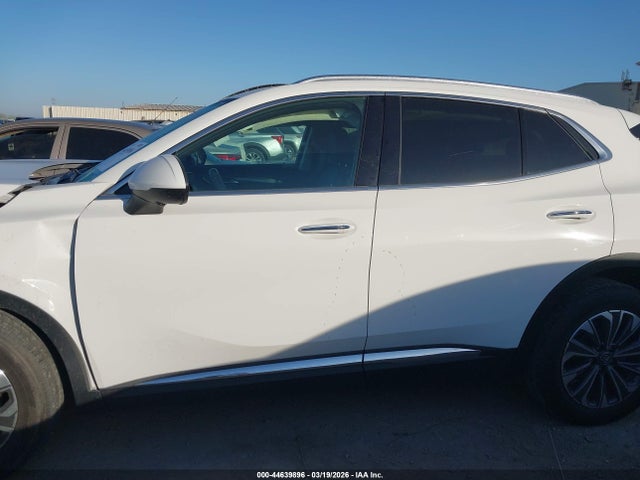 Buick Envision Preferred Awd