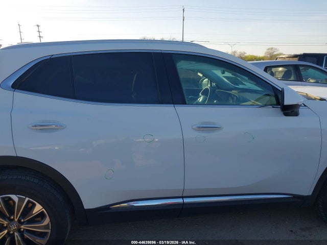 Buick Envision Preferred Awd