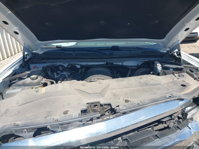 Chevrolet Silverado 1500 1lt