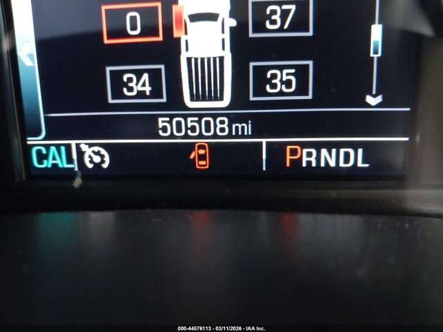 Chevrolet Silverado 1500 1lt