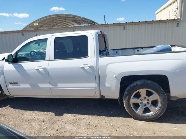 Chevrolet Silverado 1500 1lt