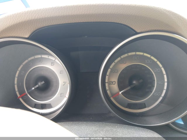 Acura MDX Technology Package