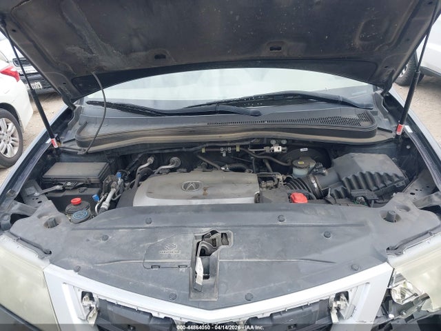 Acura MDX Technology Package