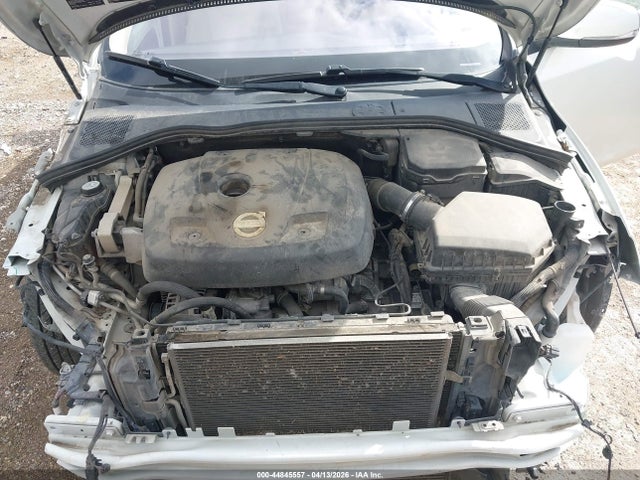 Volvo S60 T5 Premier