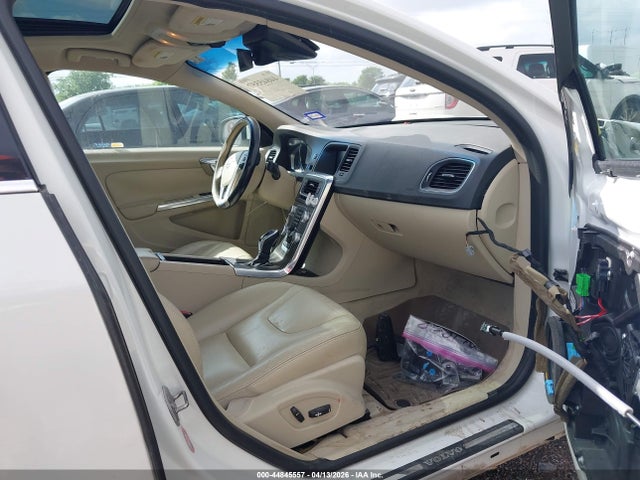 Volvo S60 T5 Premier