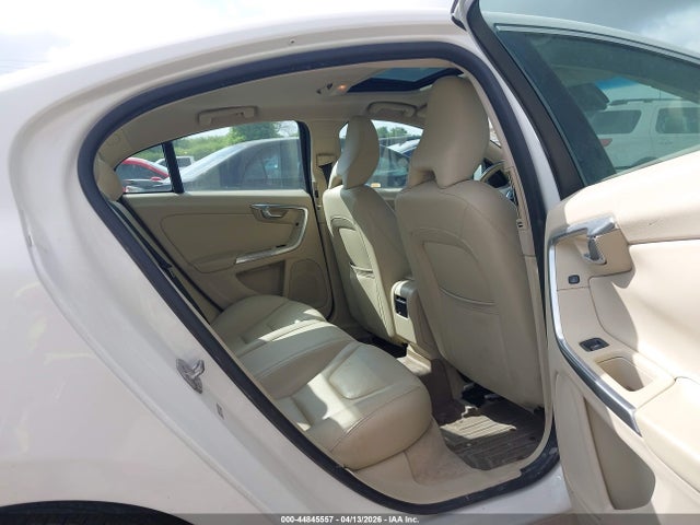 Volvo S60 T5 Premier