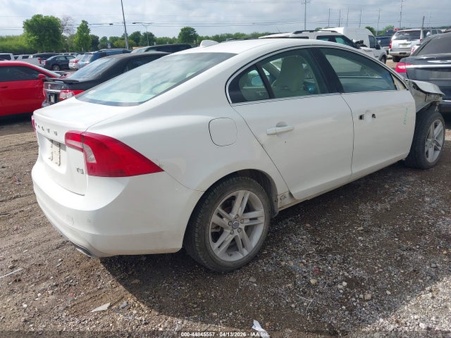 Volvo S60 T5 Premier