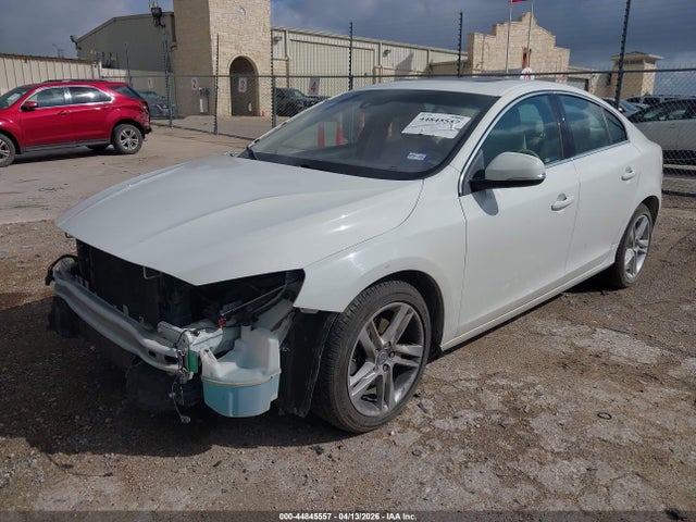Volvo S60 T5 Premier
