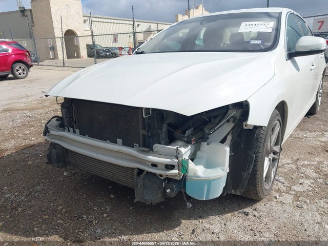 Volvo S60 T5 Premier
