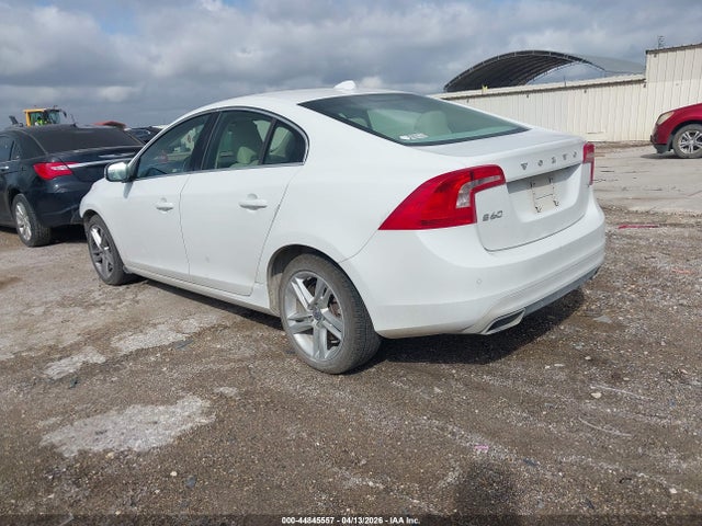 Volvo S60 T5 Premier