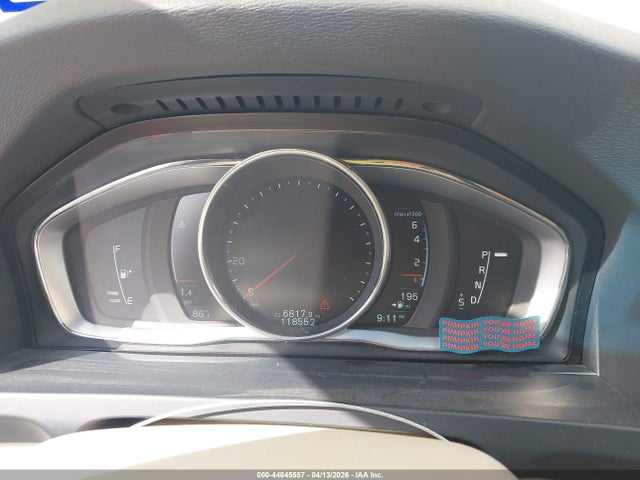 Volvo S60 T5 Premier