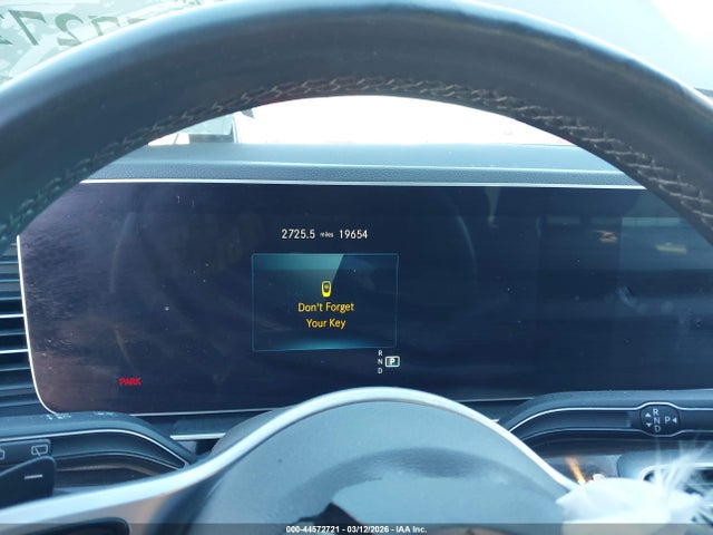 Mercedes-Benz GLE 4matic