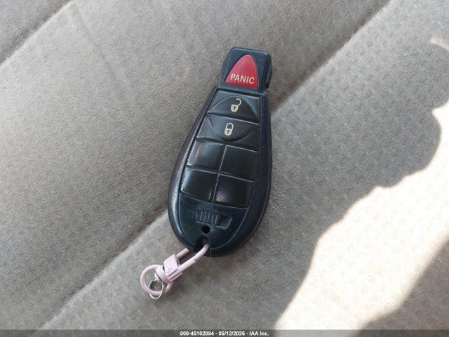 Dodge Grand Caravan Se