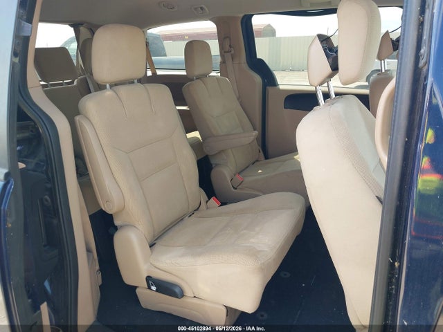 Dodge Grand Caravan Se