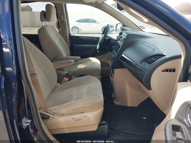 Dodge Grand Caravan Se
