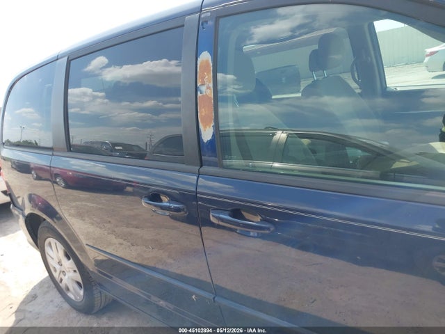 Dodge Grand Caravan Se