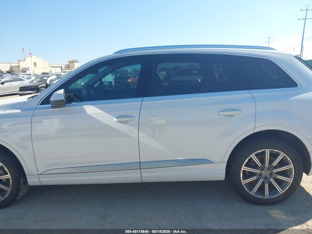 Audi Q7 3.0t Premium