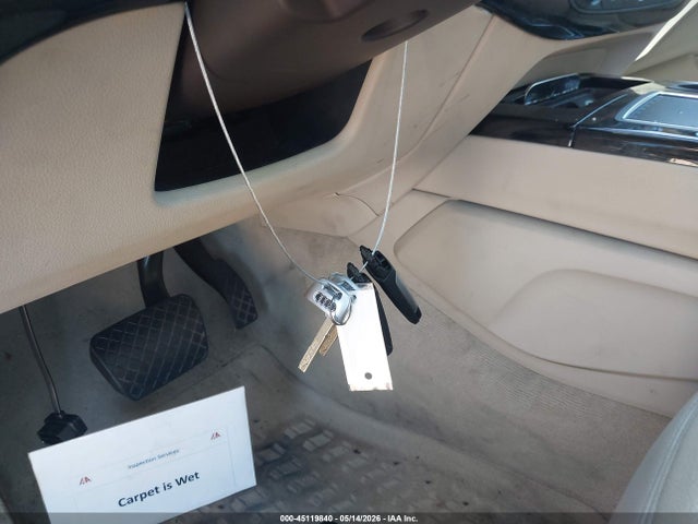 Audi Q7 3.0t Premium